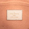 Secondhand Louis Vuitton Bicolor Leather MyLockMe Chain BB