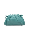 Bottega Veneta Lambskin The Mini Pouch Crossbody Secondhand