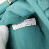 Bottega Veneta Lambskin The Mini Pouch Crossbody Secondhand