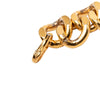 Secondhand Chanel CC Gold Plated 31 Rue Cambon Medallion Chain Belt