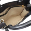 Celine Small Triomphe Canvas Vertical Cabas Tote Secondhand