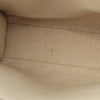 Celine Small Triomphe Canvas Vertical Cabas Tote Secondhand