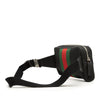 Gucci Canvas Techno Web Belt Bag Secondhand