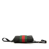 Gucci Canvas Techno Web Belt Bag Secondhand