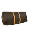 Louis Vuitton Monogram Keepall Bandouliere 55 Secondhand
