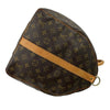 Louis Vuitton Monogram Keepall Bandouliere 55 Secondhand
