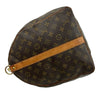 Louis Vuitton Monogram Keepall Bandouliere 55 Secondhand