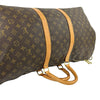 Louis Vuitton Monogram Keepall Bandouliere 55 Secondhand