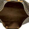 Louis Vuitton Monogram Keepall Bandouliere 55 Secondhand