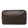 Louis Vuitton Monogram Trousse Toilette 28 Secondhand