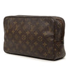 Louis Vuitton Monogram Trousse Toilette 28 Secondhand