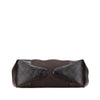 Gucci Guccissima Trimmed Canvas Shoulder Bag Secondhand
