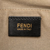 Fendi Mini Canvas Colorblock Chameleon Satchel Secondhand