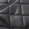 Chanel Quilted Lambskin Paris Monaco Flap Secondhand