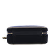 Chanel Medium Tricolor Jersey CC Filigree Vanity Case Secondhand