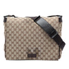Gucci GG Canvas Crossbody Secondhand