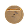 Secondhand Jewelled Brooch - '80s
