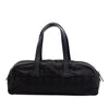 Chanel New Travel Line Nylon Handbag Secondhand