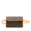 Louis Vuitton Monogram Pochette Florentine Secondhand