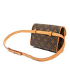 Louis Vuitton Monogram Pochette Florentine Secondhand