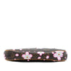 Secondhand Louis Vuitton Takashi Murakami Monogram Cherry Blossom Pochette Accessoires