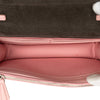 Fendi Leather Hypnoteyes Wallet on Chain Secondhand