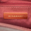 Burberry House Check Canvas Crossbody Secondhand
