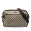 Gucci GG Supreme Crossbody Secondhand