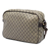 Gucci GG Supreme Crossbody Secondhand