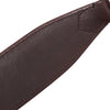 Prada Leather Sound Lock Shoulder Bag Secondhand