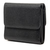 Chanel CC Caviar Trifold Wallet Secondhand