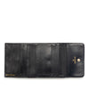 Chanel CC Caviar Trifold Wallet Secondhand