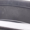 Chanel Chevron Lambskin Stitched Chain Top Handle Flap Secondhand