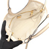 Miu Miu Calfskin Ivy Satchel Secondhand