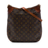 Louis Vuitton Monogram Odeon MM Secondhand
