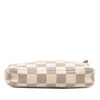Louis Vuitton Damier Azur Mini Pochette Accessoires Secondhand