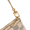 Louis Vuitton Damier Azur Mini Pochette Accessoires Secondhand