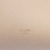 Celine Micro Grained Calfskin Belt Bag Secondhand