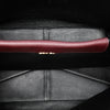 Prada Medium Bicolor City Calf Double Satchel Secondhand