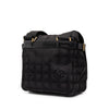 Chanel New Travel Line Nylon Messenger Bag Secondhand