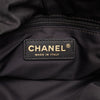 Chanel New Travel Line Nylon Messenger Bag Secondhand