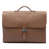 Hermès Togo Sac A Depeches 38 Secondhand