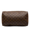 Louis Vuitton Monogram Speedy 35 Secondhand