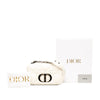 Dior Small Lambskin Macrocannage Caro Bag Secondhand