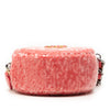 Chanel Sequin Lambskin 19 Round Clutch With Chain Secondhand