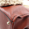 Chloé Leather Edith Satchel Secondhand