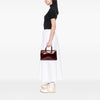 Louis Vuitton Monogram Vernis Wilshire PM Secondhand