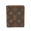 Louis Vuitton Monogram Magellan Wallet Secondhand
