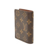 Louis Vuitton Monogram Magellan Wallet Secondhand