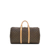 Louis Vuitton Monogram Keepall Bandouliere 50 Secondhand